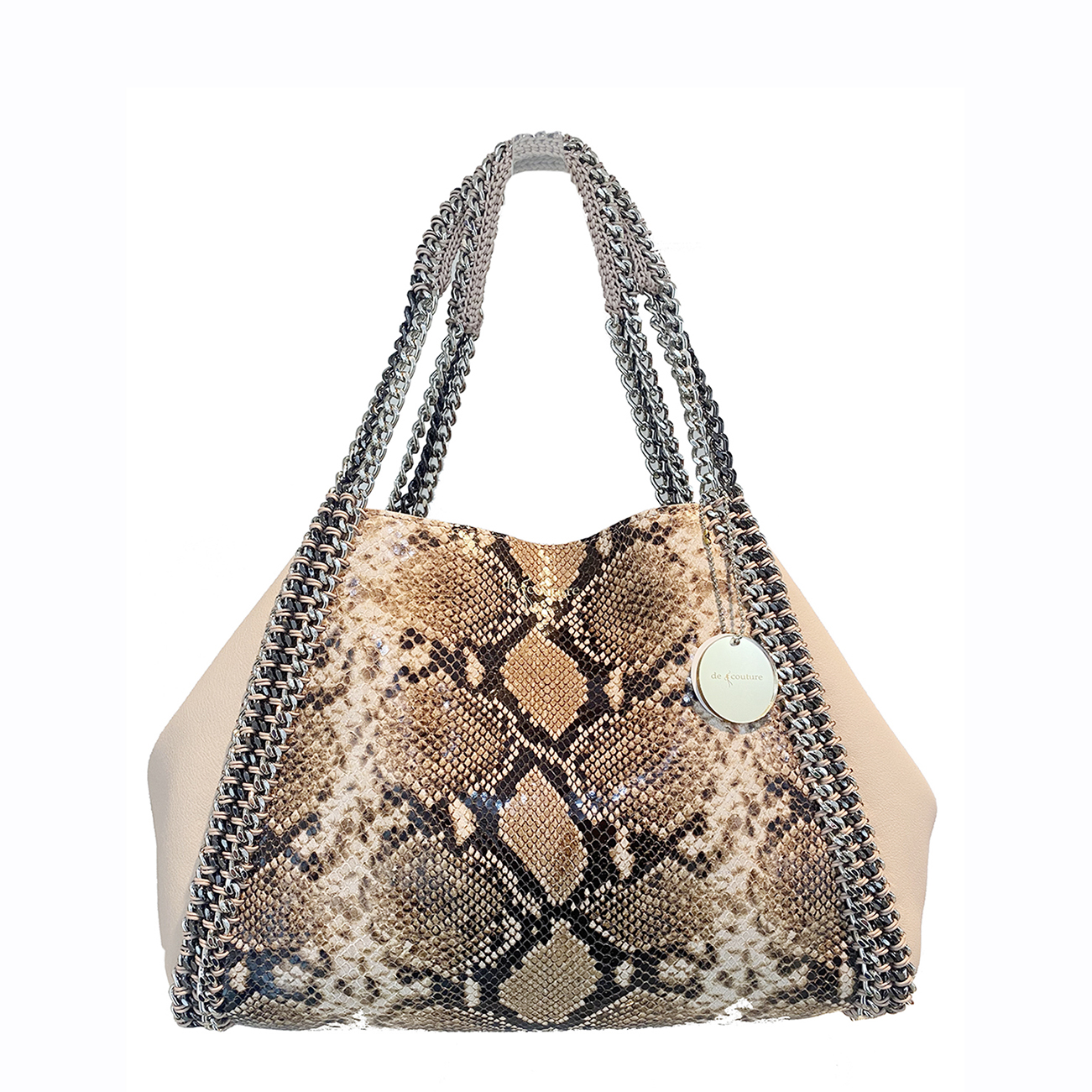 Dalida#14 python tourmaline