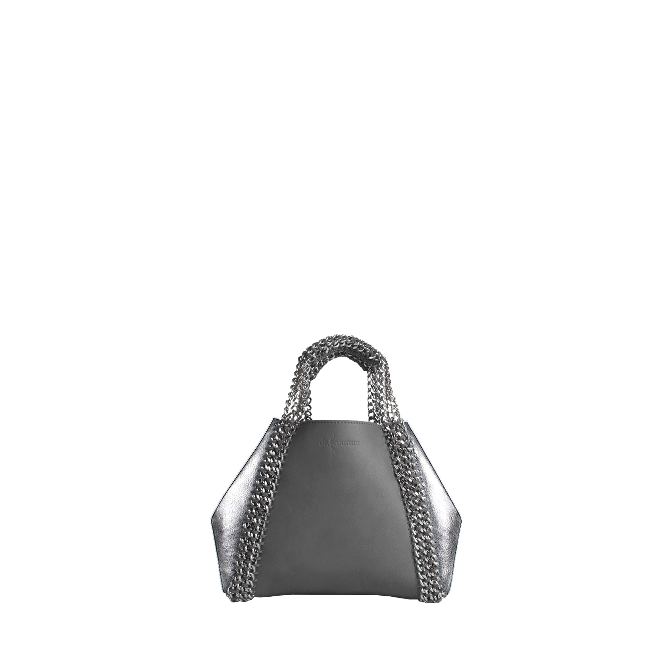 GREY STEEL