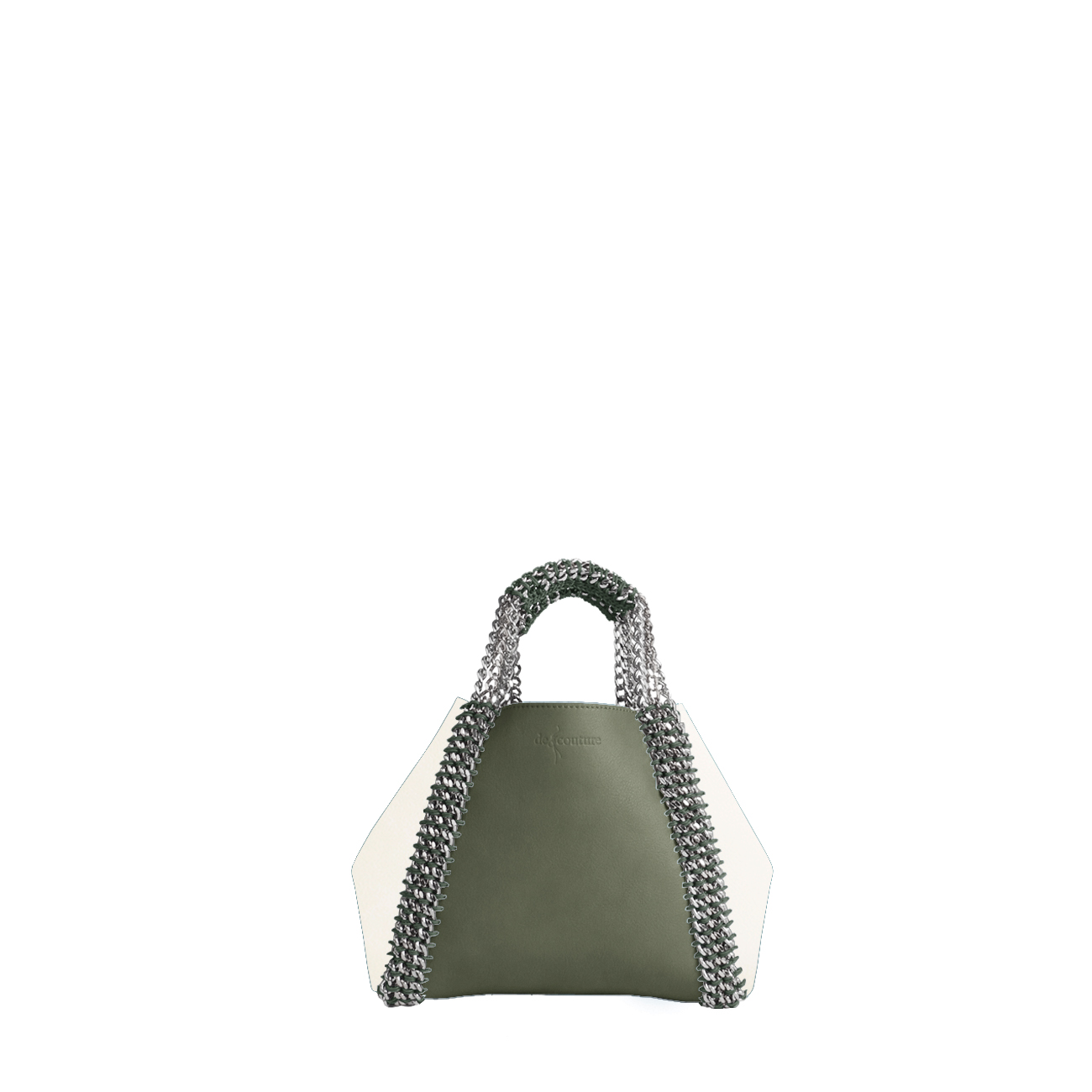 JUNGLE GREEN IVORY