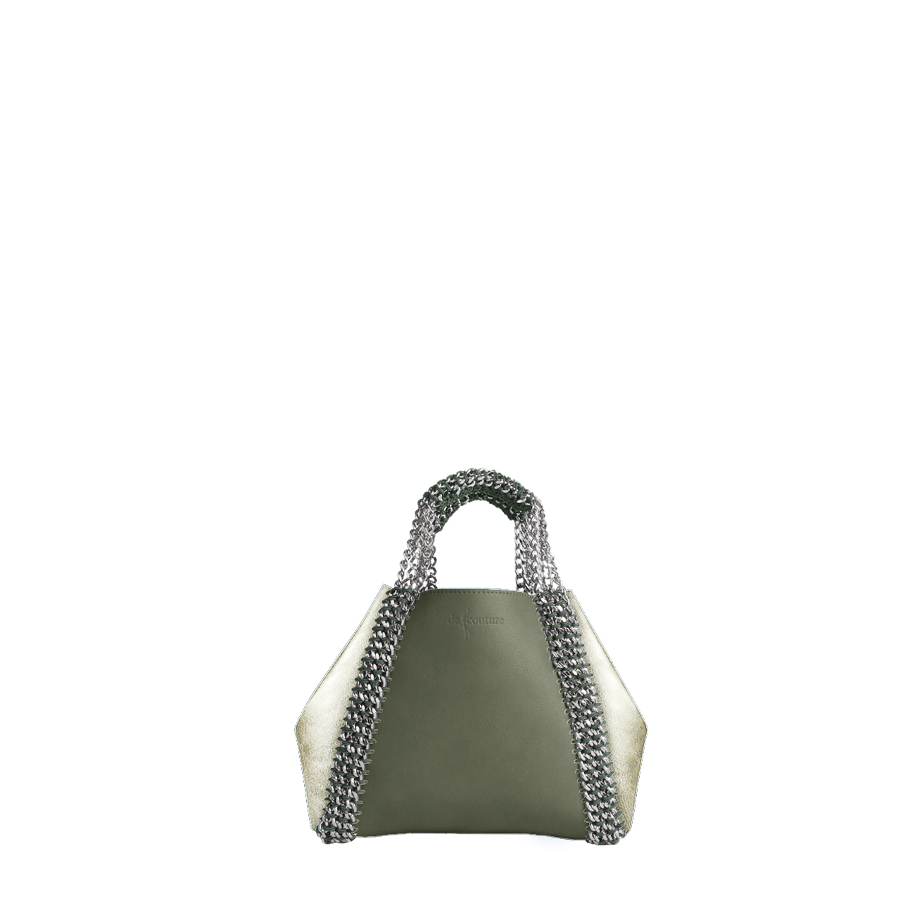 JUNGLE GREEN PLATINUM