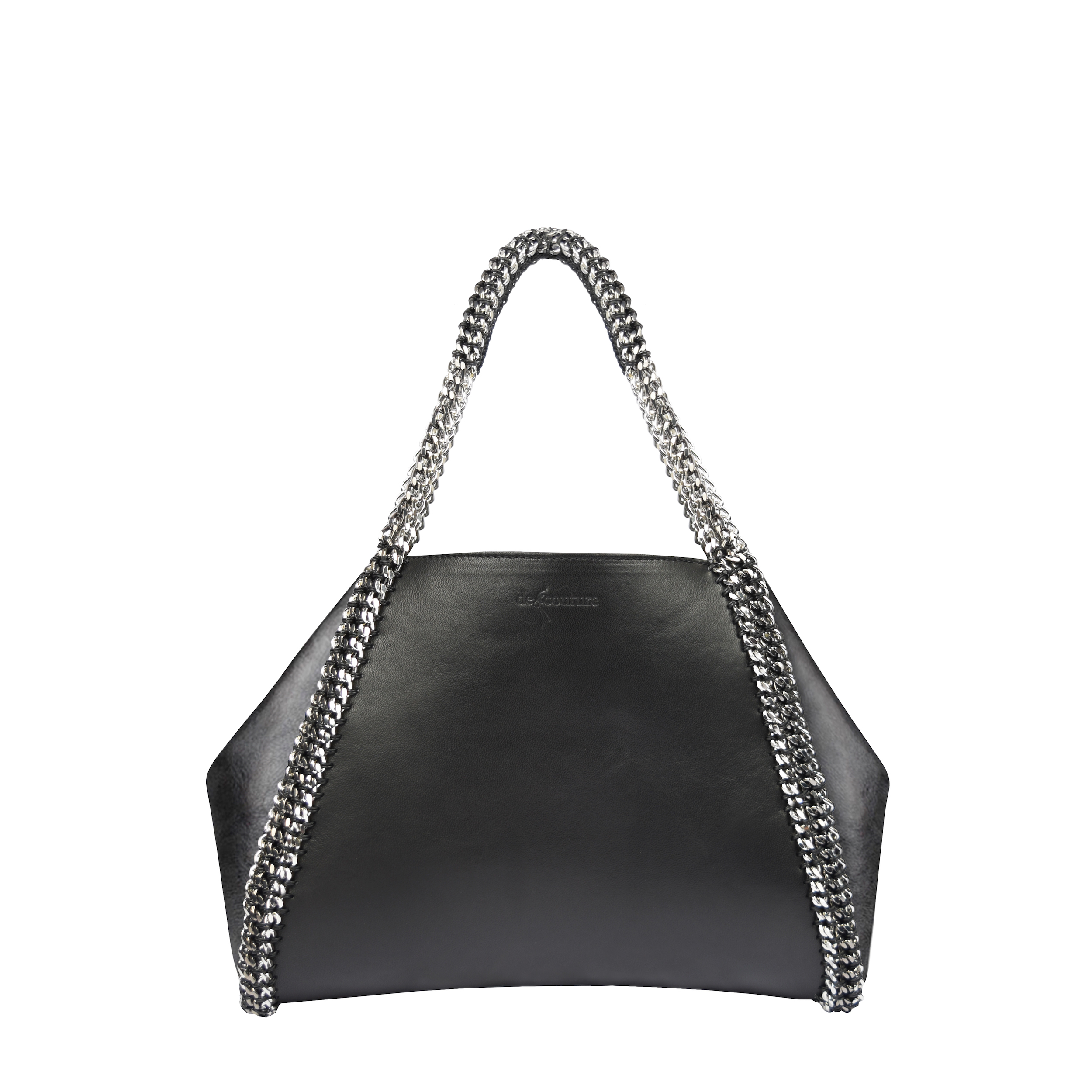BLACK PEWTER