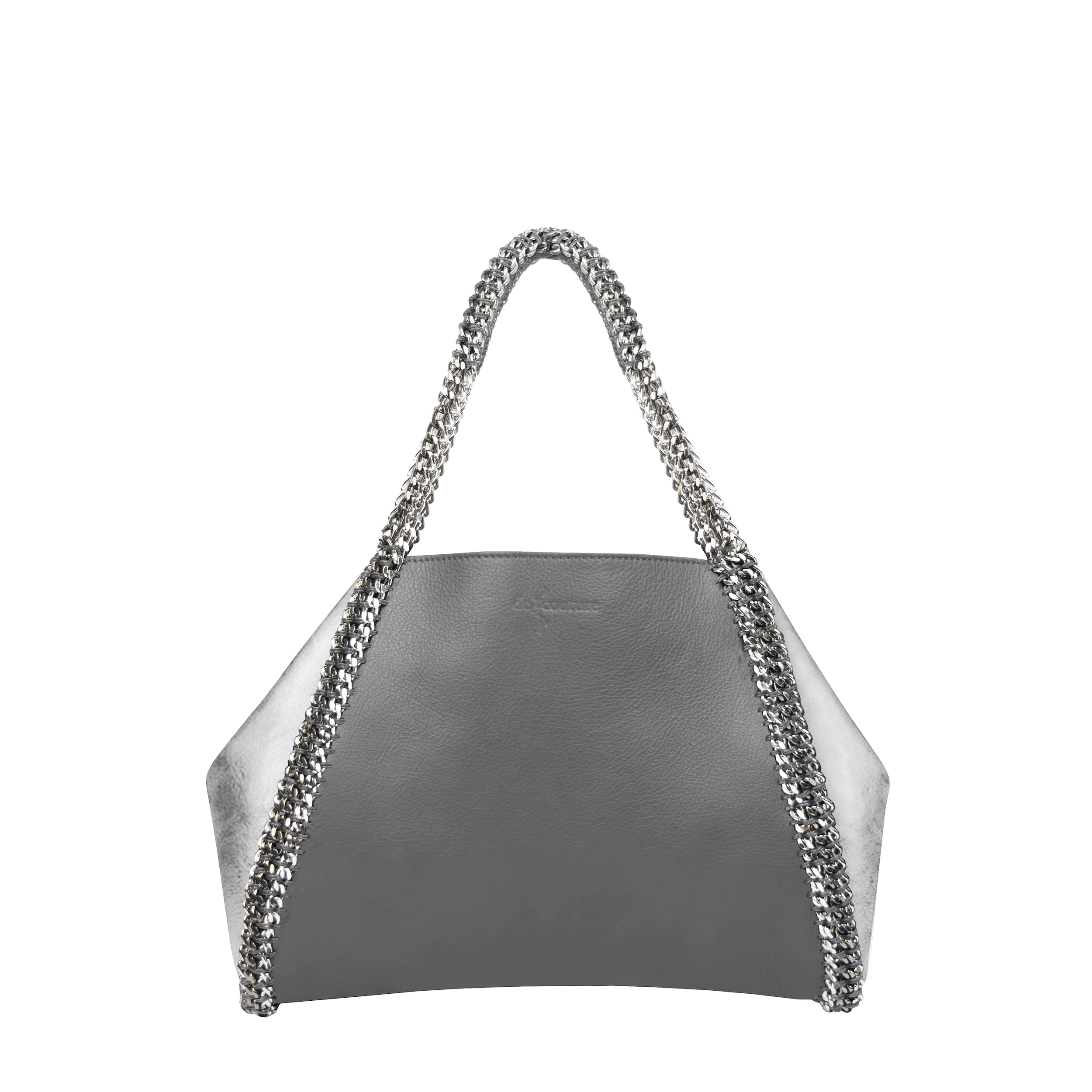 GREY STEEL