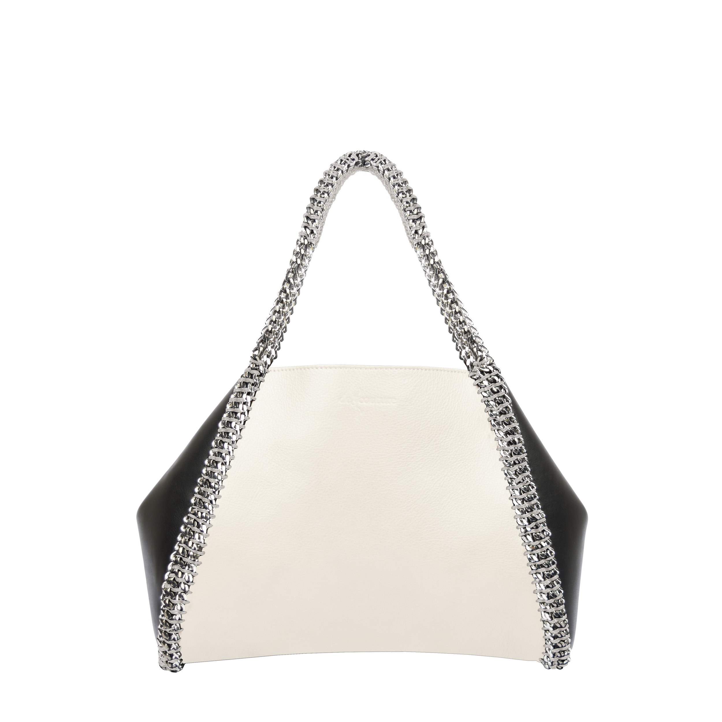 IVORY BLACK