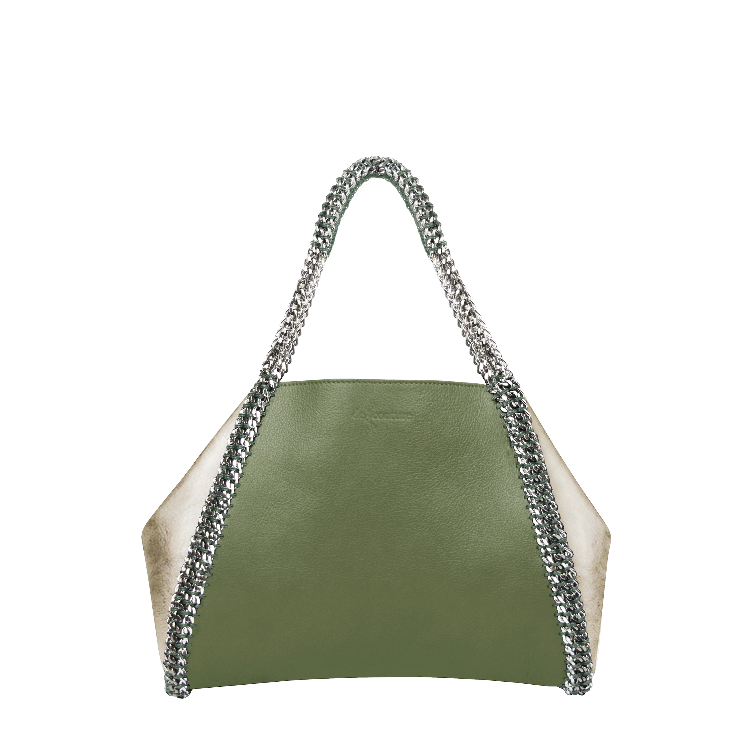 JUNGLE GREEN PLATINUM