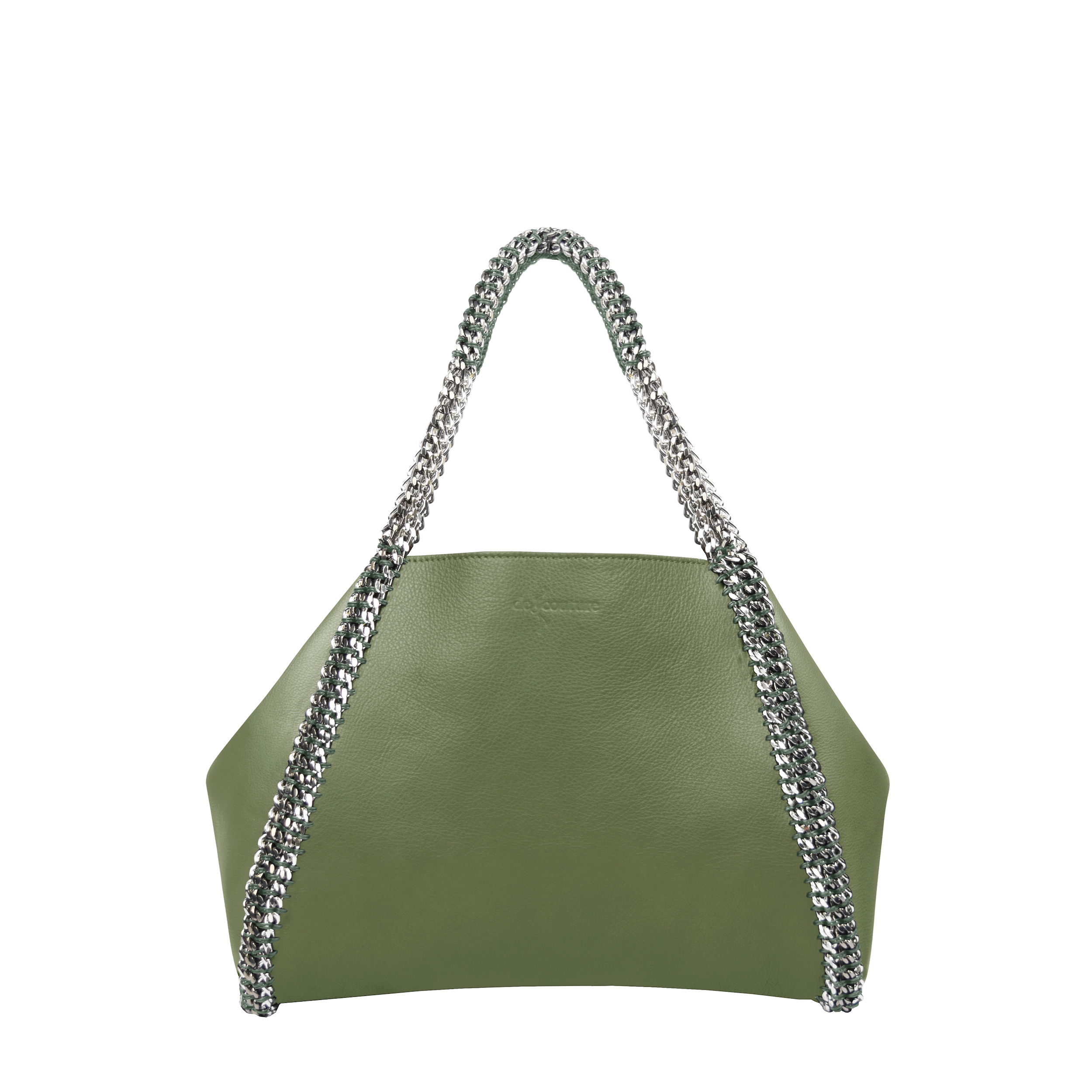 JUNGLE GREEN