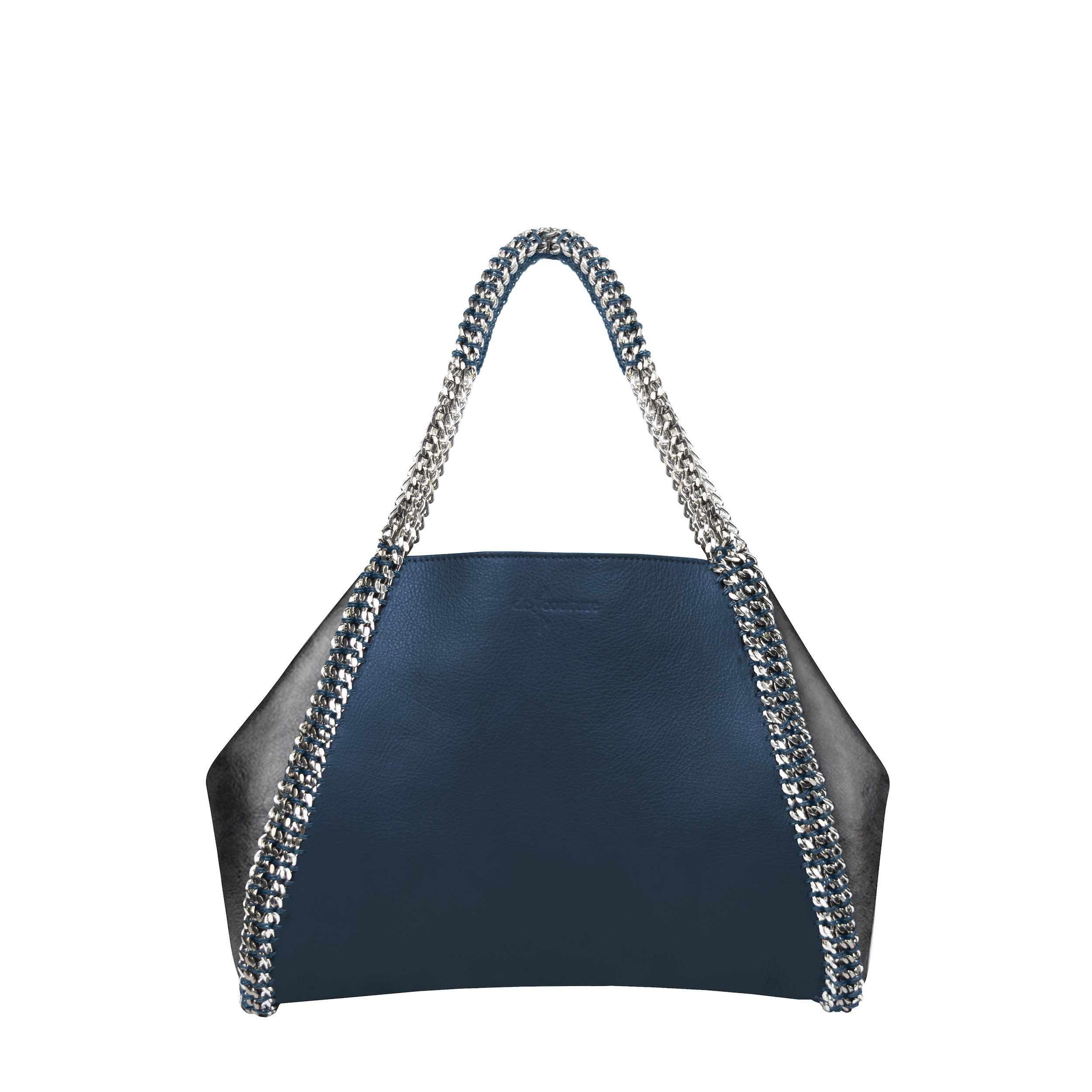 NAVY PEWTER