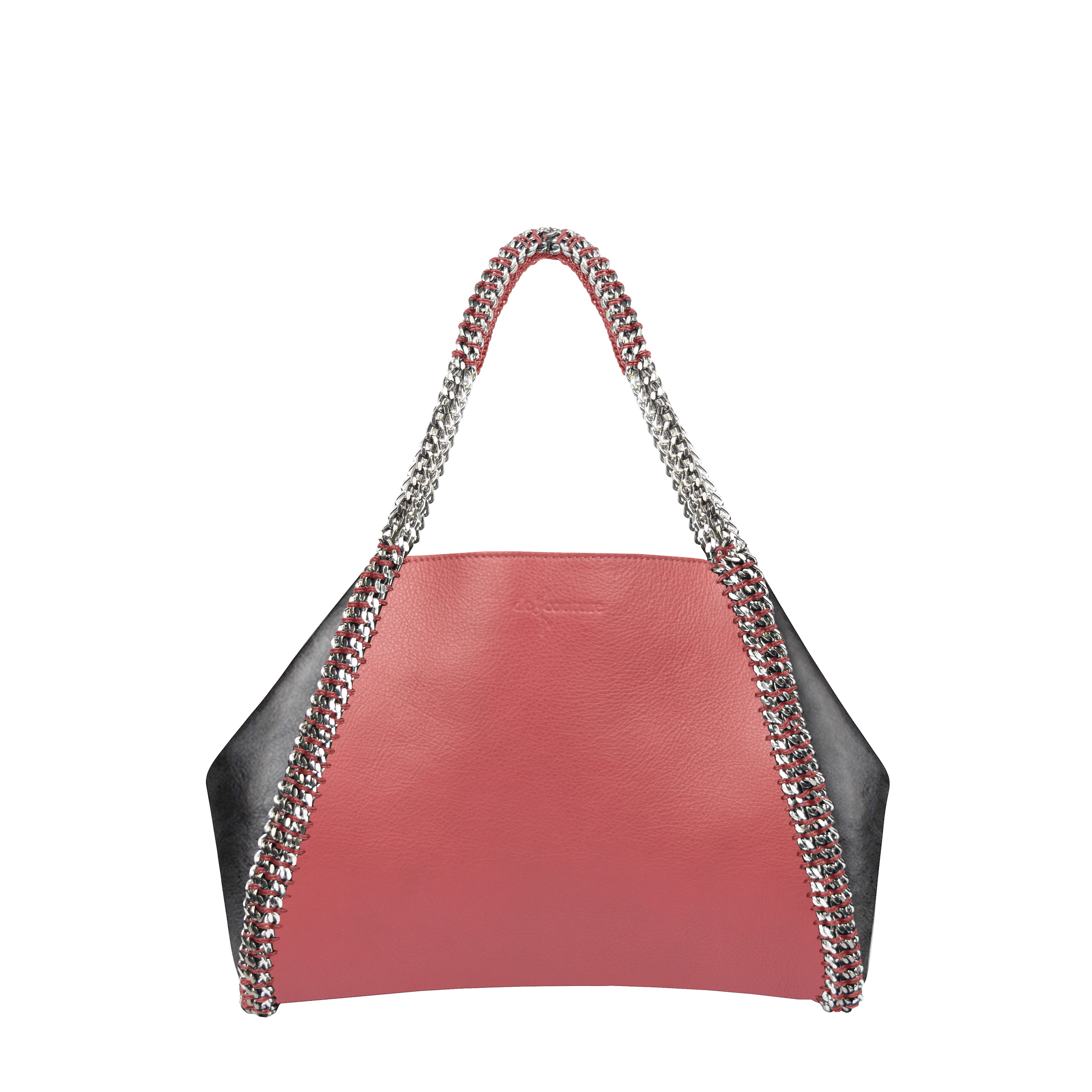 POPPYRED PEWTER