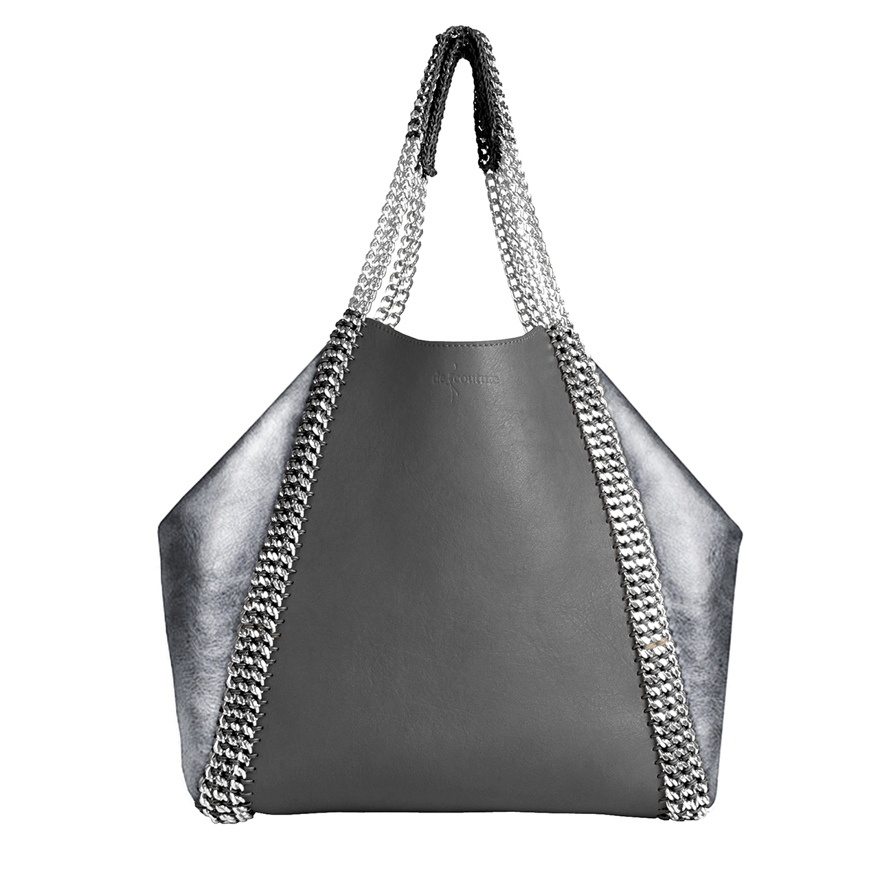 GREY STEEL