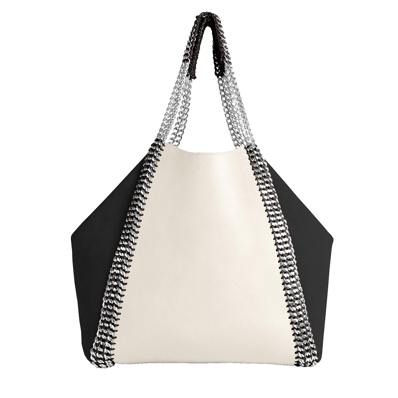 IVORY BLACK