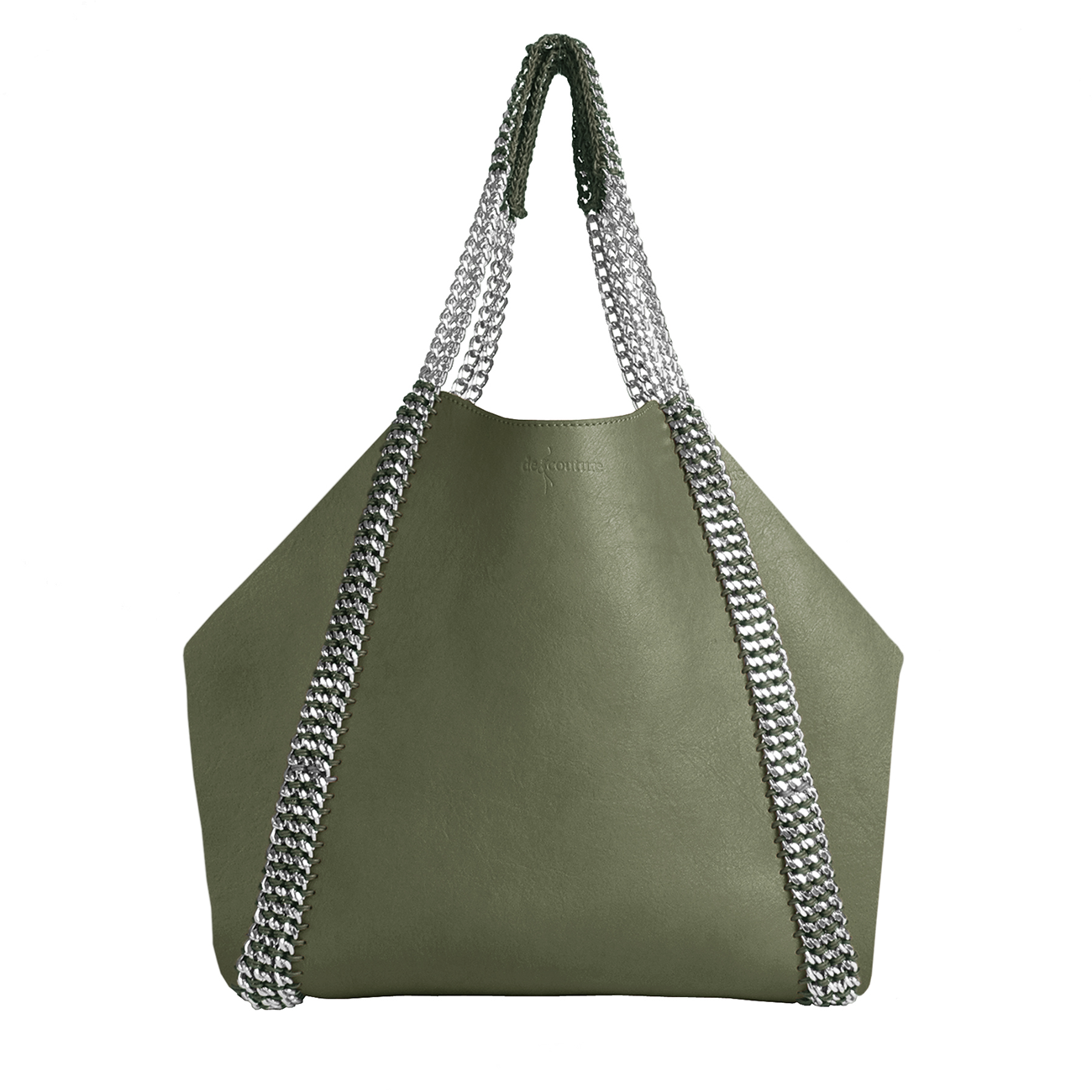 JUNGLE GREEN