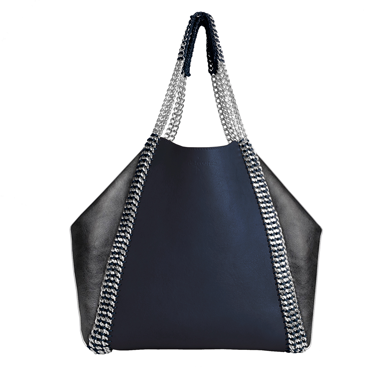 NAVY PEWTER