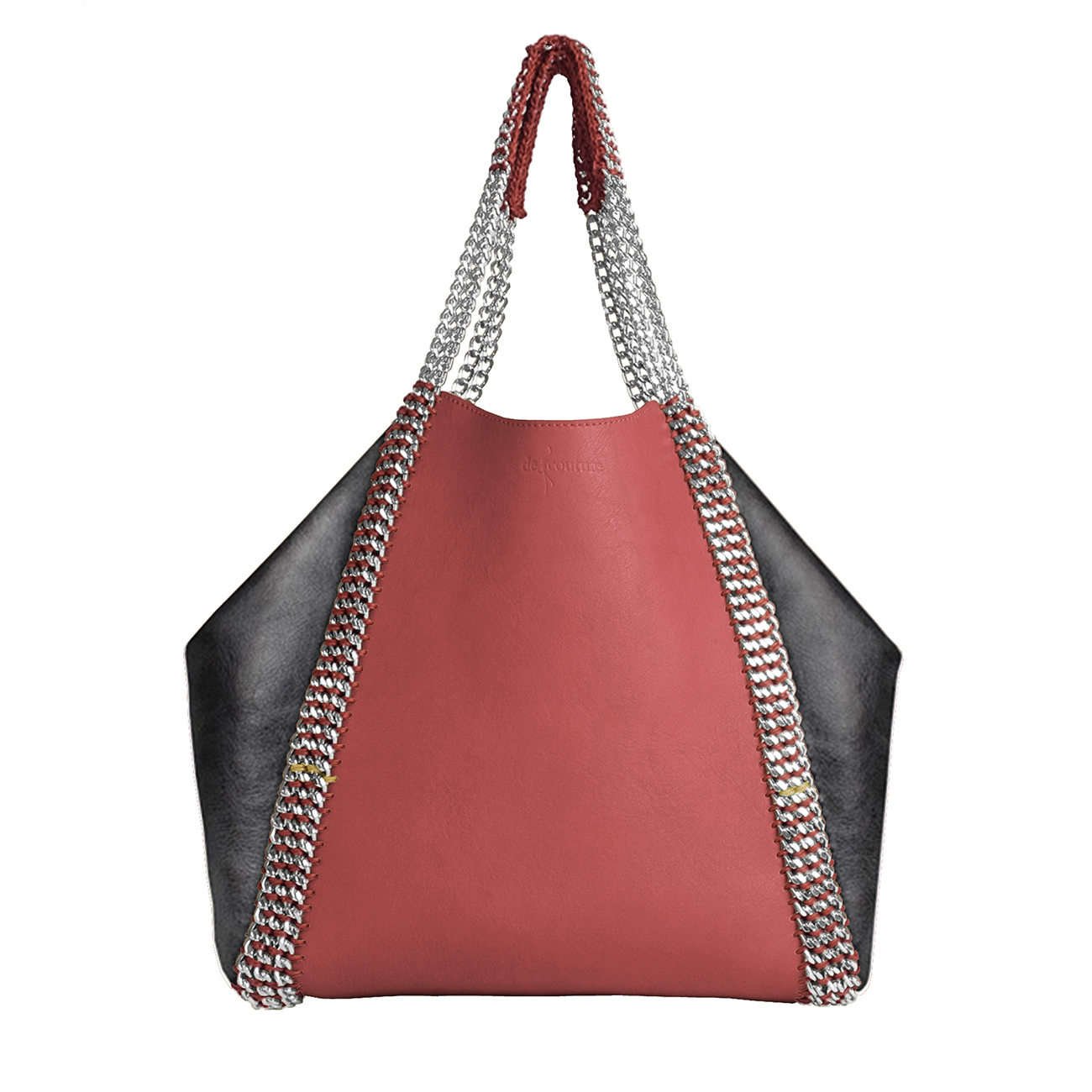 POPPYRED PEWTER