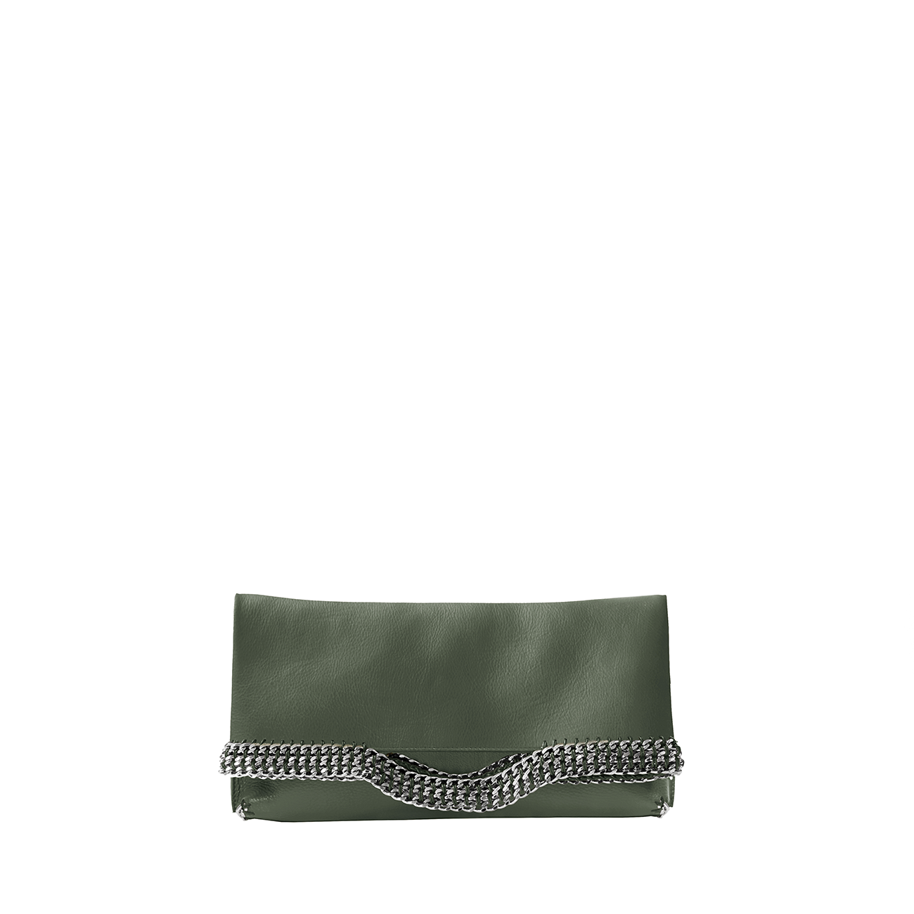 JUNGLE GREEN