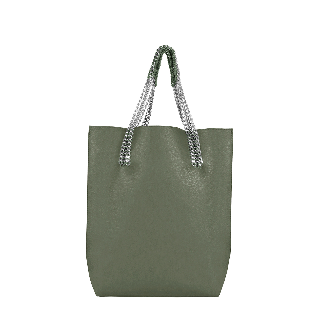 JUNGLE GREEN