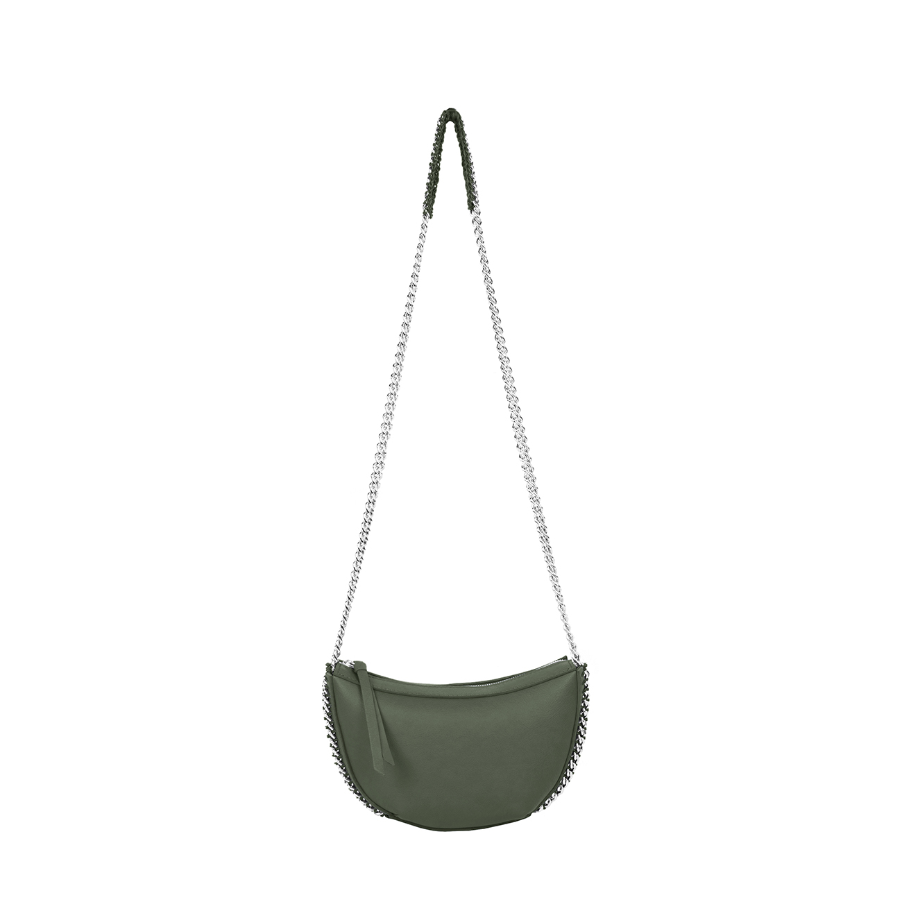 JUNGLE GREEN