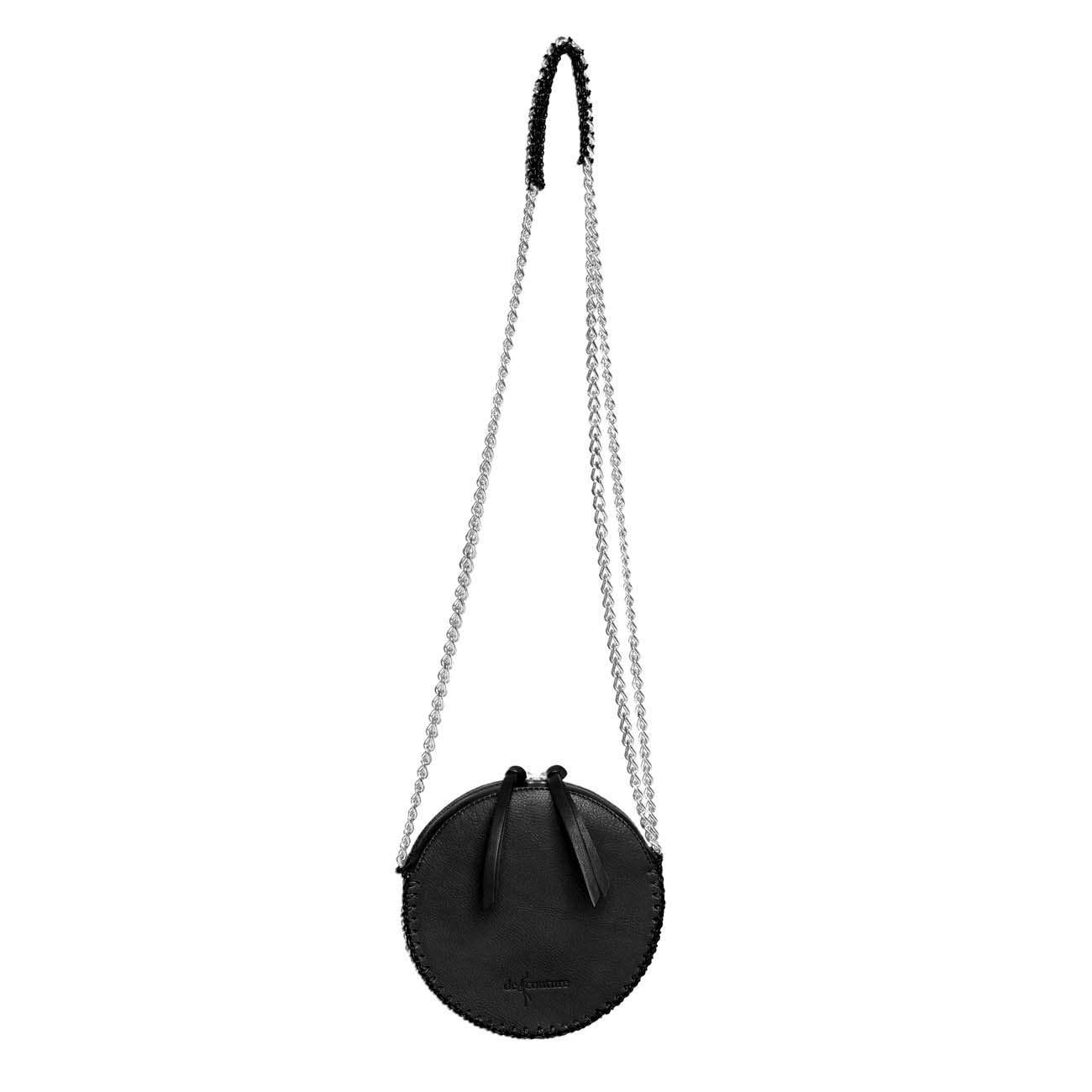 Dalida #06 Black