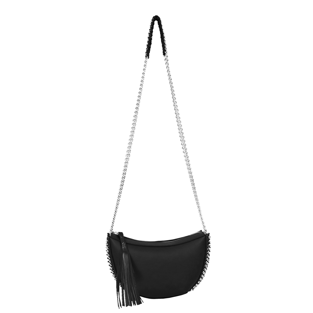 Dalida #11 Black