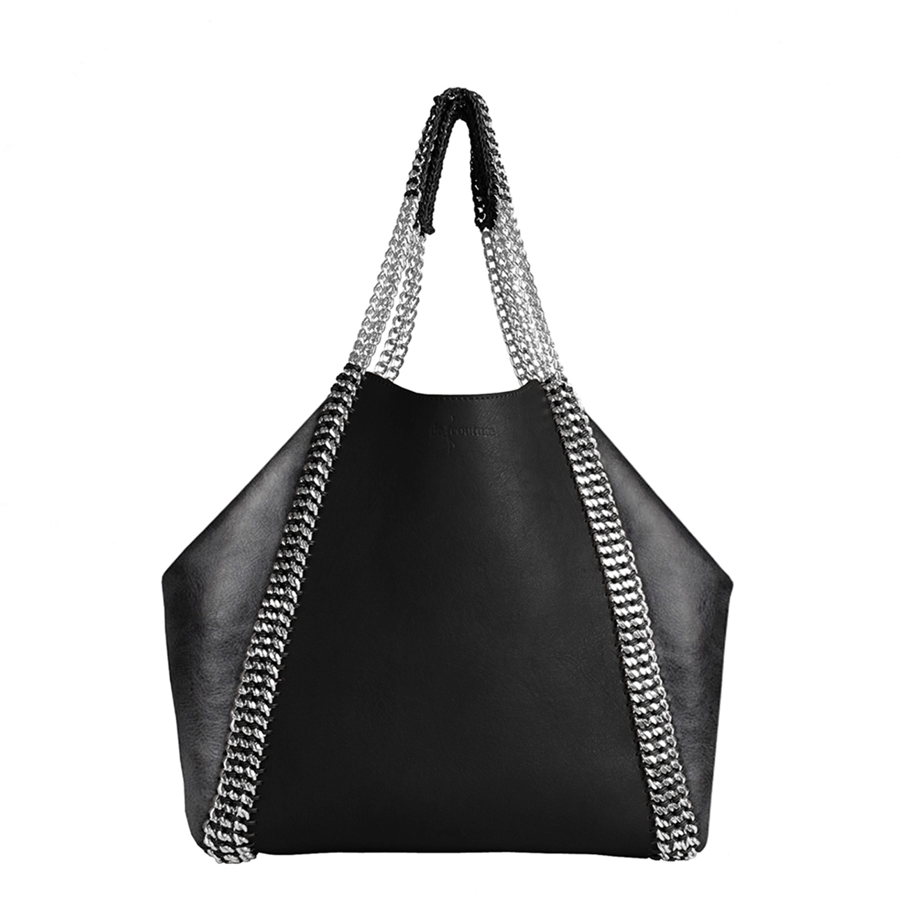DALIDA #26 BLACK PEWTER