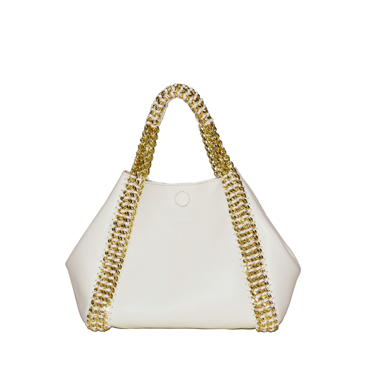 DALIDA #09 IVORY